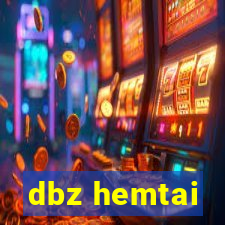 dbz hemtai